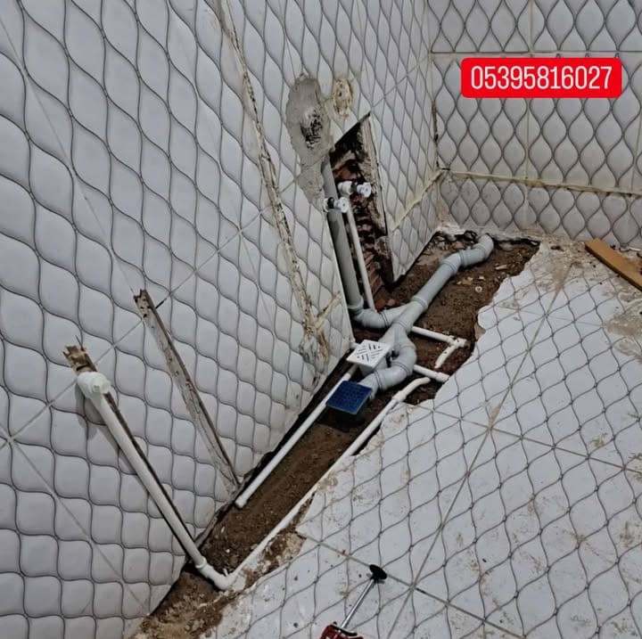 Çkr Teknik Sıhhi Tesisat